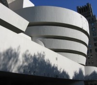 Guggenheim Museum